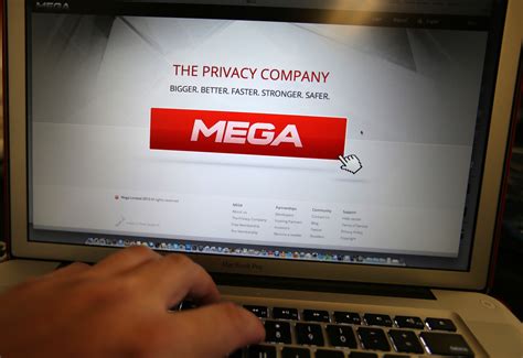 nude mega link|MEGA Provided Suspended Account Files to FBI in Child Porn。